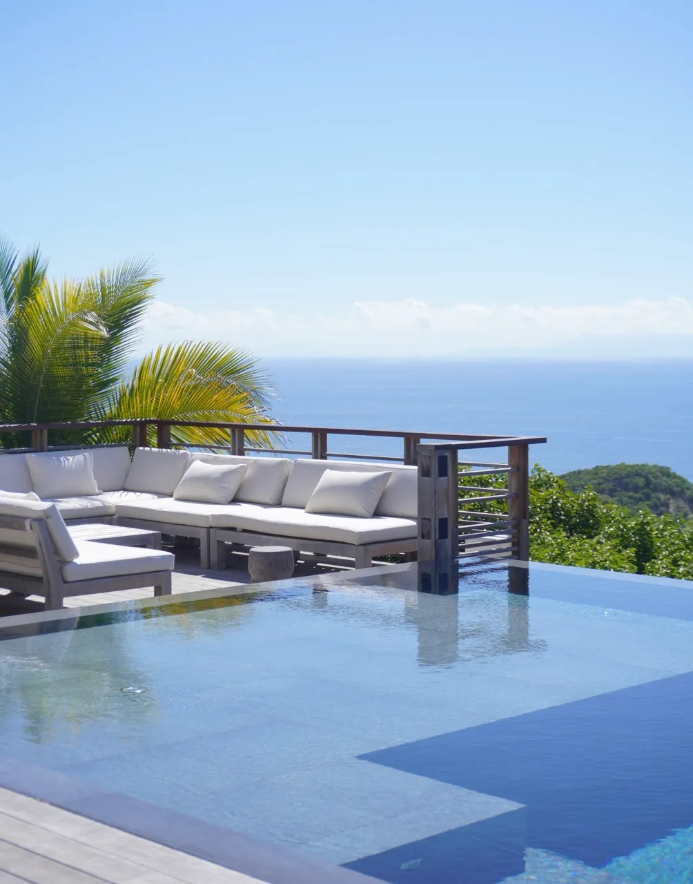 Ideal St Barth