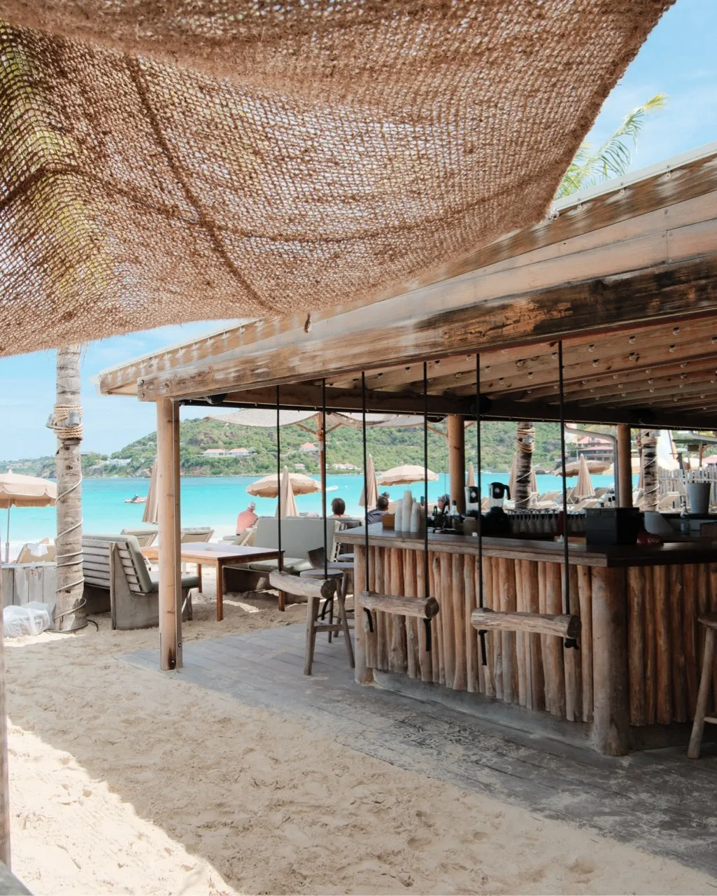 Pearl Beach