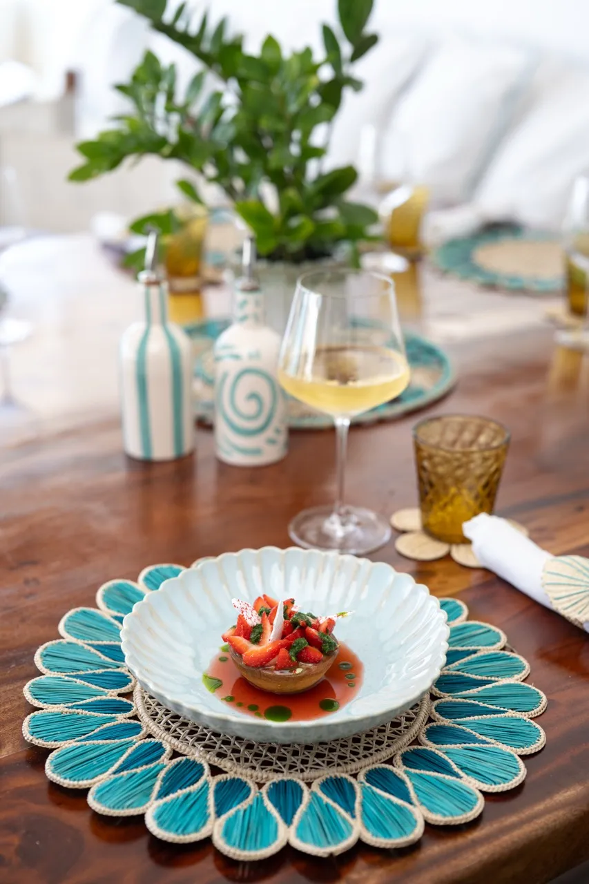 Saint Barth Gourmet Festival